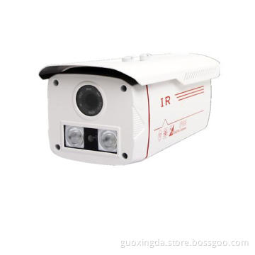 Very New 3 Megapixel Full HD IP Camera (HX-I6020G7L)
